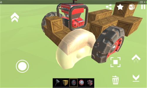 废品机械师汉化版  v1.04