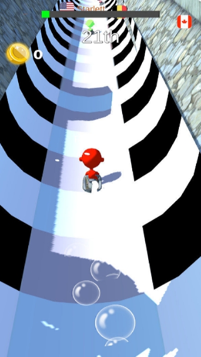 水上派对3D 1.0 安卓版