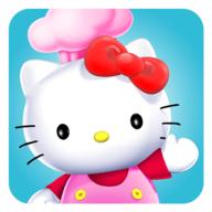 Hello Kitty Food Town(HelloKitty美食小镇)