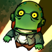 我的邻居是僵尸 Zombie Neighborhood