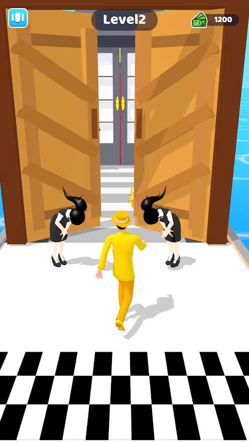 乞丐变富豪游戏安卓版图片1