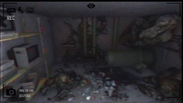 Crawlerphobia中文版 v1.0