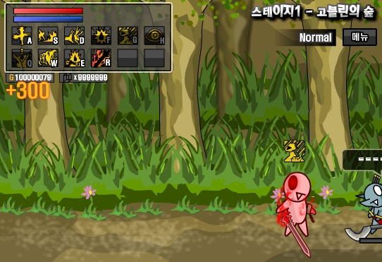 勇闯地下城 v3.1.2.1