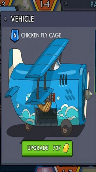 僵尸捕手2最新免费金币版  v5.3.1