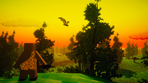 生存方舟模拟器 v1.0