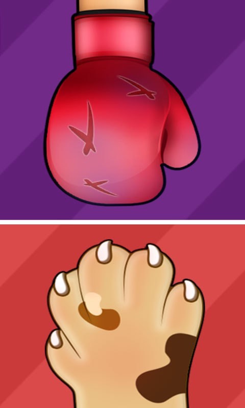 同桌双人决斗 v1.0.1