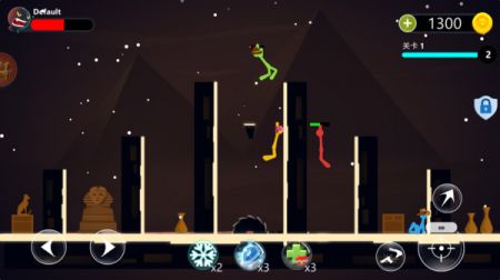 火柴人狙击手 v3.0.5