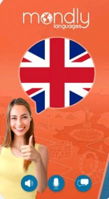 学英语说英语app最新版  v4.4.3