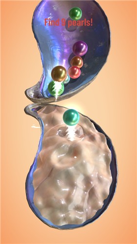 制作珍珠模拟器  v1.0.0