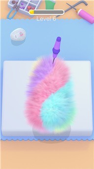 毛毡戳戳乐  v1.0.1