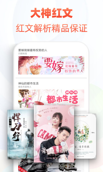 一本小说