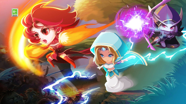 最强武器大战 v1.0.0