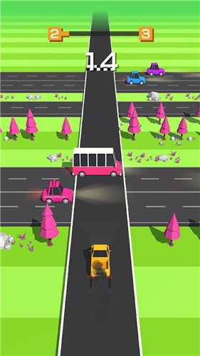 全民赛车  v1.2.6