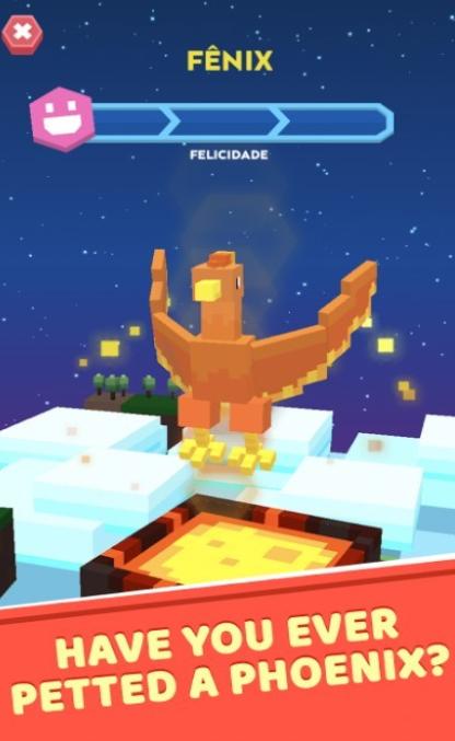 空闲之星动物园截图1