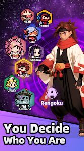 量子英雄幸存者联盟 v3.1.5