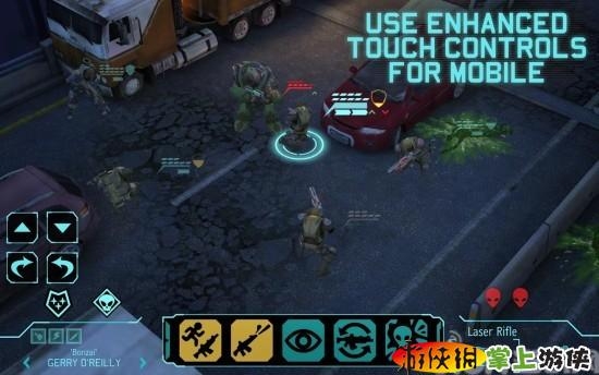 幽浮：未知敌人(含数据包) XCOM: Enemy Unknown v1.0.0 v3.2.5