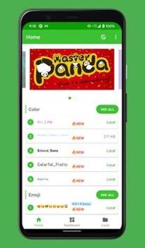 zfont最新版 v2.0.5