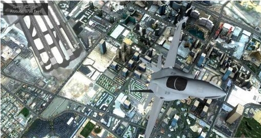 极限飞行之拉斯维加斯 安卓版 1.1 含数据包