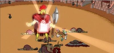 暴走的哲学家游戏 2021-02-25 15:57