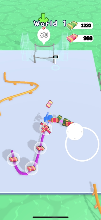 轨道工艺3D游戏官方版  v4.3.3