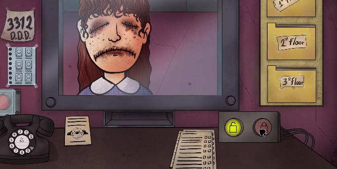 这不是我的邻居 汉化版