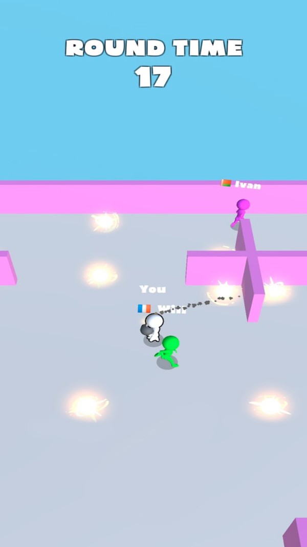 不要抱着炸弹 v0.1