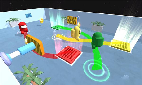 小英雄冒险  v1.1