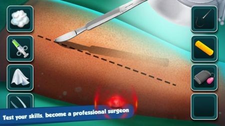 心脏直视手术3D  v1.2.7