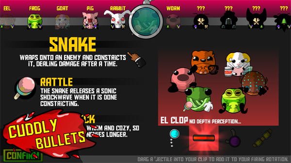 毛巾之战2官方版(Towelfight 2: The Monocle of Destiny) v100.0.36