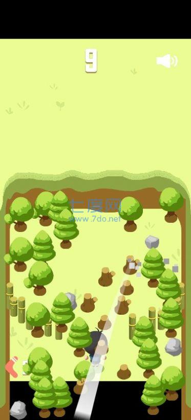 小李回旋镖 v1.0