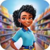 伊萨超市模拟器