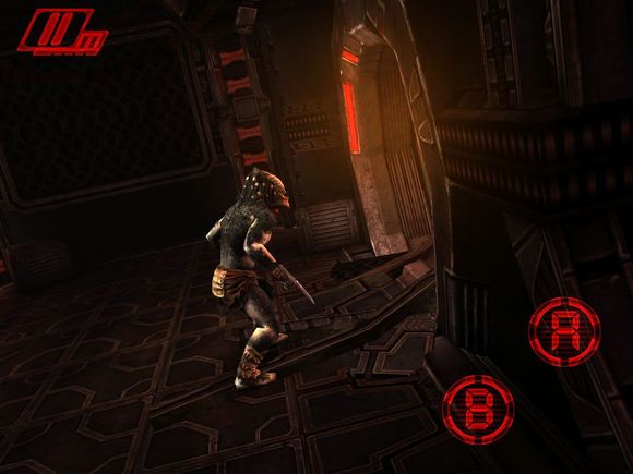 异形大战铁血战士无限生命