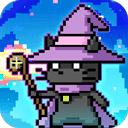 黑猫魔法师破解版修改器