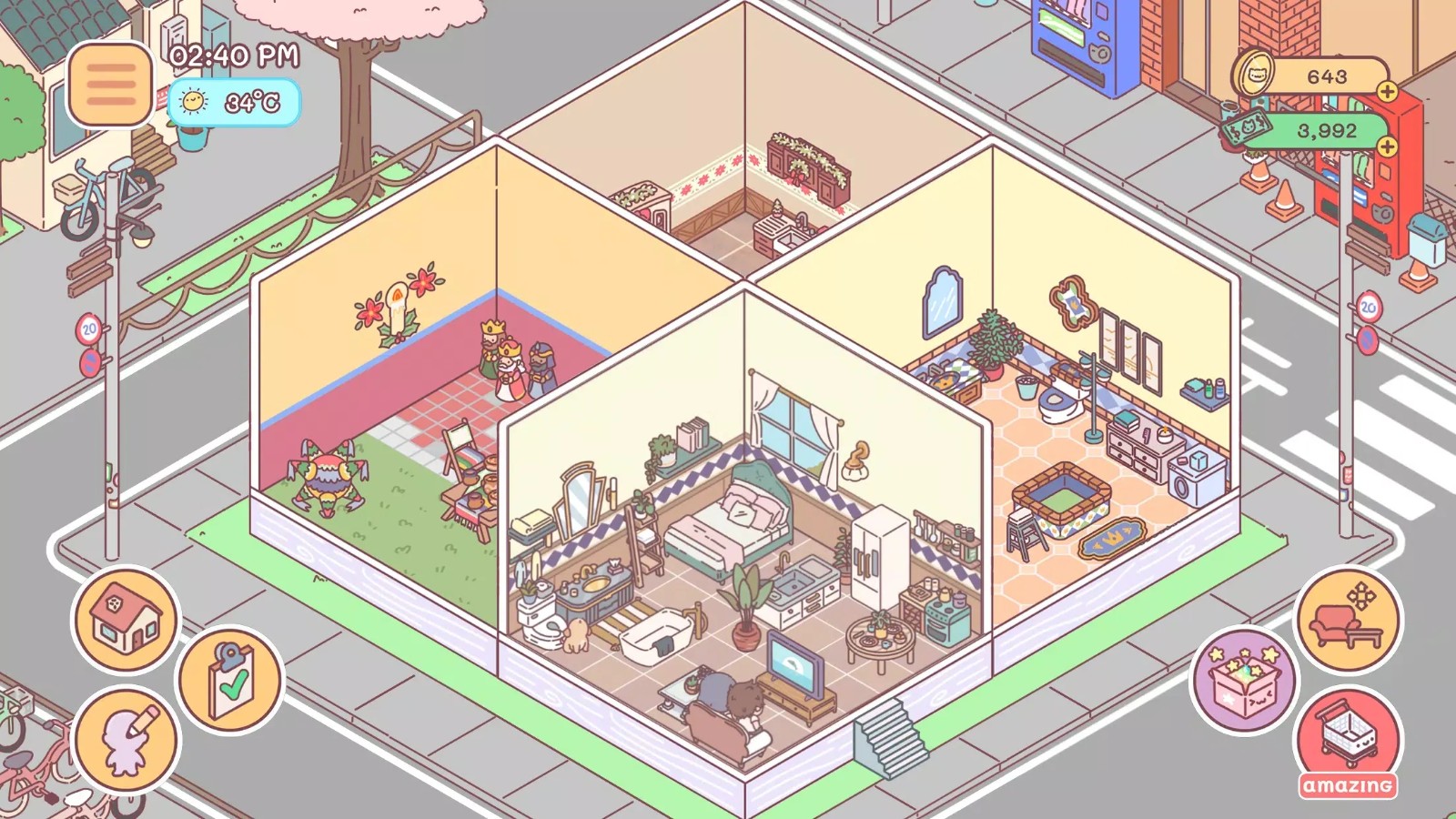 袋中爱官网版 v2.6.1