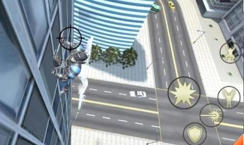 正义超级英雄游戏 v1.02