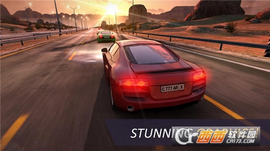 CarX公路赛车 v1.63.2 安卓版