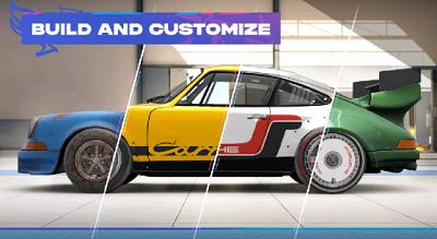 定制汽车厂 v3.0.5