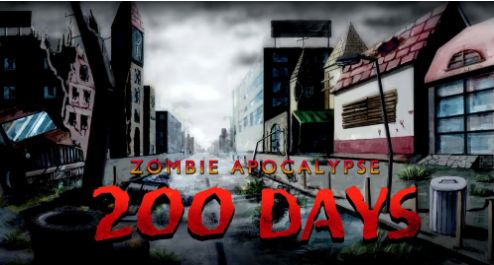 200天僵尸启示录 v3.0.5