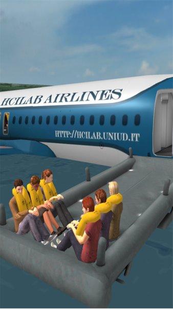 空难模拟器2021 v1.0.0