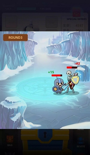 渡渡鸟城堡 v1.0