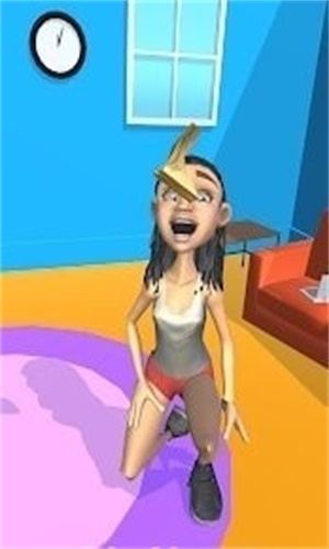 将食物射出来 v1.0.3