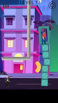 子弹杀手间谍特工 v1.0.3