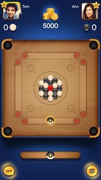 康乐球棋盘游戏ios版