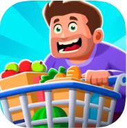 Idle Supermarket Tycoon购物Google Play版