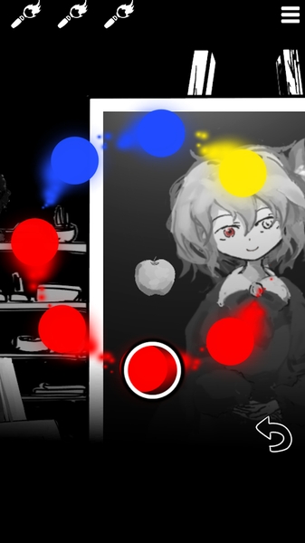 末路调色板(まつろぱれっと) v1.70 安卓版