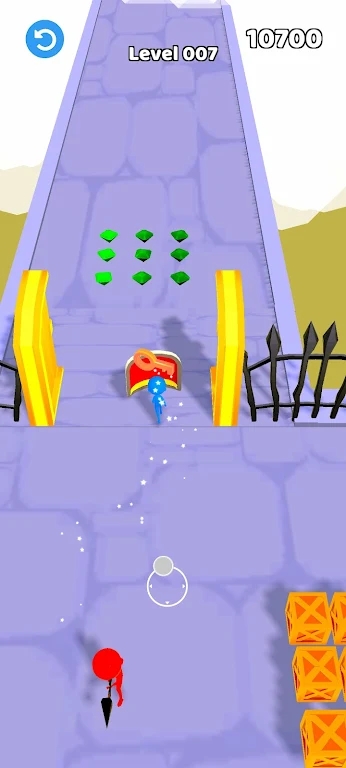 钥匙的盾牌 v0.1