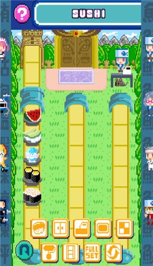 寿司转转饿 v1.0.4