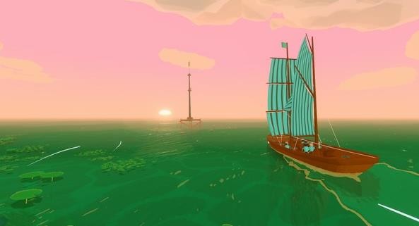 航行四日 2019-12-12 09:08