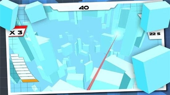 轨道射击 2024-06-25 15:08