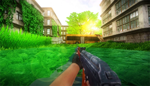 最后的冒险者 v1.0